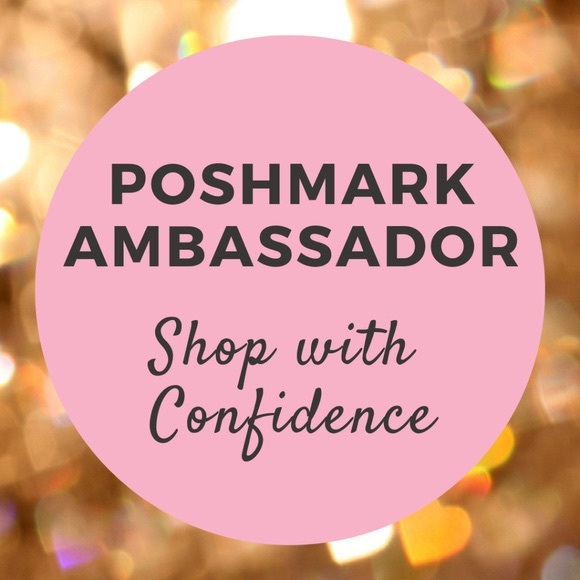 🌟 POSH AMBASSADOR 🌟 - Picture 1 of 1